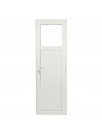 Porte secondaire PVC 77 x...