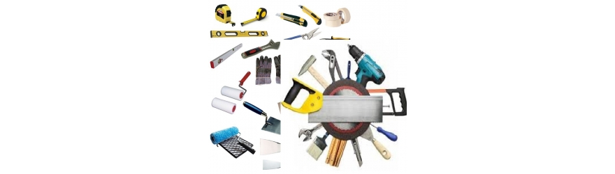 Outils, sécurité, atelier